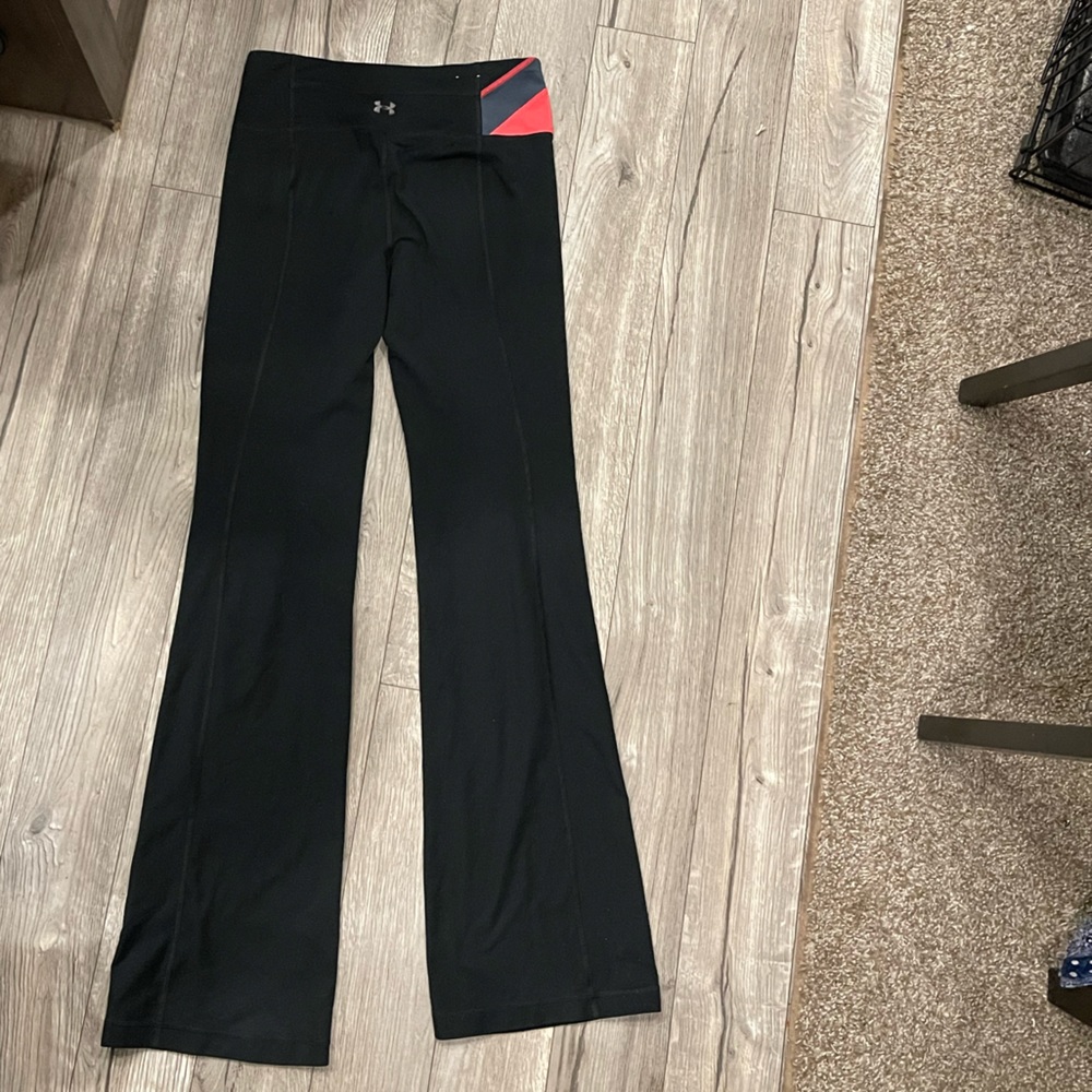 Under Armour Yoga Pants